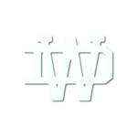 DW Logo Crescent Moon Orthodontics in Summerville Daniel Island SC