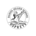 Daniel Island School Ospreys Logo - Crescent Moon Orthodontics in Summerville Daniel Island SC