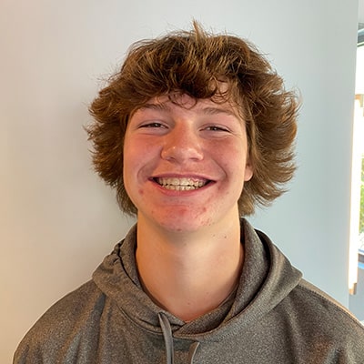 Invisalign Crescent Moon Orthodontics in Summerville Daniel Island SC