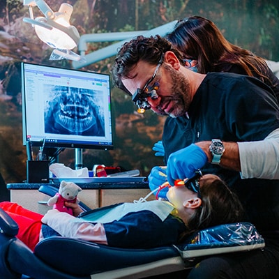 Crescent Moon Orthodontics in Summerville Daniel Island SC