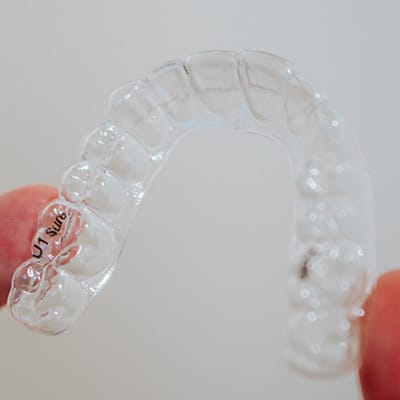 Invisalign at Crescent Moon Orthodontics in Summerville Daniel Island SC