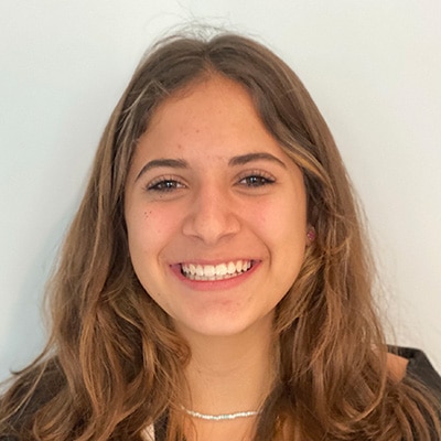 Teen smiling at Crescent Moon Orthodontics in Summerville Daniel Island SC